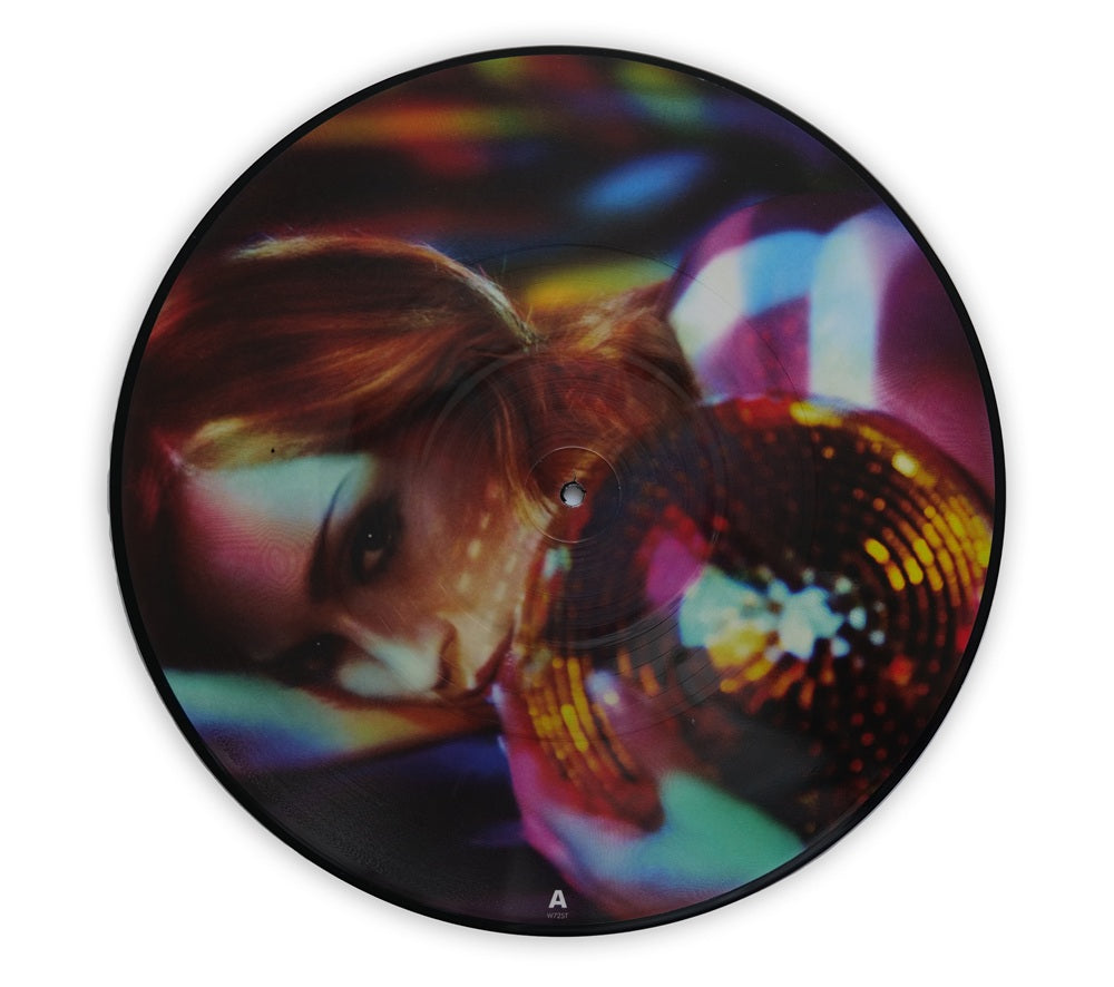 Madonna - Get Together 12" Picture Disc Single - UK