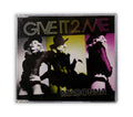 Madonna - Give It 2 Me CD Single CD1 - UK