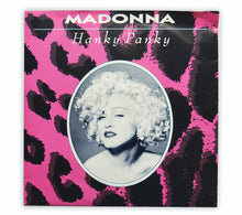 Load image into Gallery viewer, Madonna - Hanky Panky 7&quot; Sinlge - Germany
