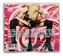 Load image into Gallery viewer, Madonna - Hard Candy CD Album - Argentina
