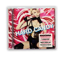 Load image into Gallery viewer, Madonna - Hard Candy CD Album with sticker - Europe
