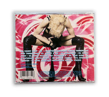 Load image into Gallery viewer, Madonna - Hard Candy CD Album with sticker - Europe
