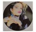 Madonna - Holiday 12" single - UK