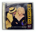 Madonna - I'm Breathless CD Promo Album - USA
