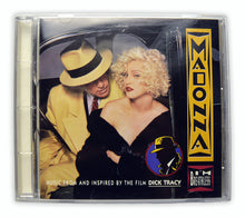 Load image into Gallery viewer, Madonna - I&#39;m Breathless CD Promo Album - USA
