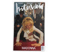 Madonna - Interview Magazine Issue 567 Summer 2026 - USA