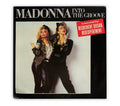 Madonna - Into The Groove 7" Single - France