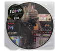 Madonna - JUMP 12" Picture Disc Single - UK