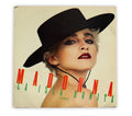 Madonna - La Isla Bonita (Remix) 7" Single - UK
