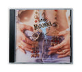 Madonna - Like A Prayer CD Album (no Obi) - Japan