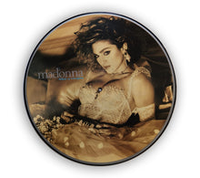 Load image into Gallery viewer, Madonna - Like A Virgin LP Picture Disc - UK
