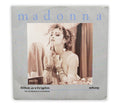 Madonna - Like A Virgin (US Dance Remix) 12" Single - UK