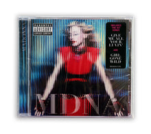 Load image into Gallery viewer, Madonna - MDNA CD Album - USA
