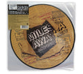 Madonna - Miles Away 12" Picture Disc Single - Europe