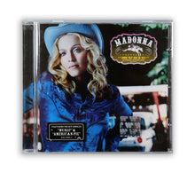 Load image into Gallery viewer, Madonna - Music CD Album with sticker - UK
