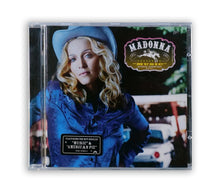 Load image into Gallery viewer, Madonna - Music CD Album with sticker - UK
