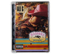Madonna - Music DVD Single with "Ali G" sticker - UK