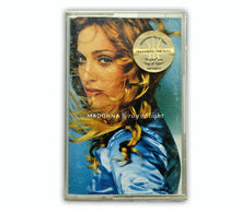 Load image into Gallery viewer, Madonna - Ray Of Light Cassette Album - EU
