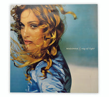 Load image into Gallery viewer, Madonna - Ray Of Light In-Store Promotional Card - USA
