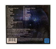 Load image into Gallery viewer, Madonna - The Confessions Tour DVD and CD Album - Europe
