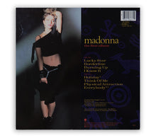 Load image into Gallery viewer, Madonna - The First Album LP - UK
