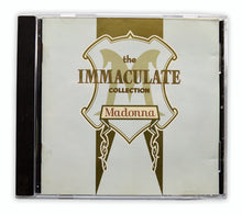 Load image into Gallery viewer, Madonna - The Immaculate Collection CD Album - Germany
