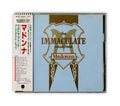 Madonna - The Immaculate Collection CD Album 1990 - Japan