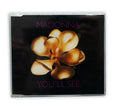 Madonna - You'll See CD Single No SYD Code - UK