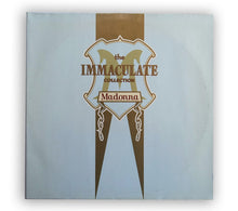 Load image into Gallery viewer, Madonna - The Immaculate Collection 2xLP - Germany
