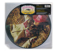 Madonna - Music 12" Picture Disc Single - Europe
