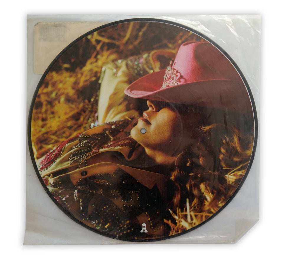 Madonna - Music 12" Picture Disc Single - Europe