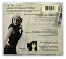 Load image into Gallery viewer, Mariah Carey - Always Be My Baby CD Maxi Single - USA
