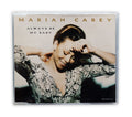 Mariah Carey - Always Be My Baby CD Single - UK