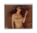 Mariah Carey - Butterfly CD Album 1997 - Europe