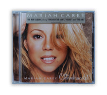 Load image into Gallery viewer, Mariah Carey - Charmbracelet CD Album with sticker - Europe
