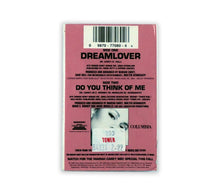 Load image into Gallery viewer, Mariah Carey - Dreamlover Cassette Single - USA
