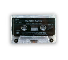 Load image into Gallery viewer, Mariah Carey - Fantasy Cassette Single - UK
