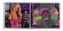 Load image into Gallery viewer, Mariah Carey - Glitter CD Album with sticker - Europe
