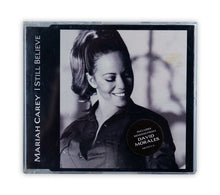 Load image into Gallery viewer, Mariah Carey - I Still Believe CD Single - UK
