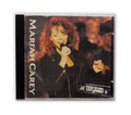 Mariah Carey - MTV Unplugged EP CD Album - Europe