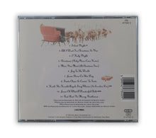 Load image into Gallery viewer, Mariah Carey - Merry Christmas CD Album - Europe
