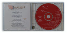 Load image into Gallery viewer, Mariah Carey - Merry Christmas CD Album - Europe
