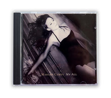 Load image into Gallery viewer, Mariah Carey - My All CD Single Promo - USA
