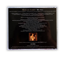 Load image into Gallery viewer, Mariah Carey - My All CD Single Promo - USA
