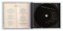 Load image into Gallery viewer, Mariah Carey - My All CD Single Promo - USA
