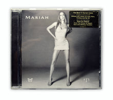 Load image into Gallery viewer, Mariah Carey - #1s CD Album - EU
