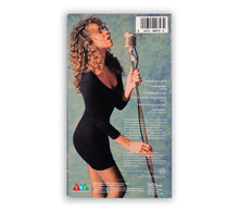 Load image into Gallery viewer, Mariah Carey - The First Vision VHS - USA
