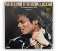 Michael Jackson - Another Part Of Me (Extended Dance Mix) 12" Single - UK