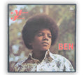 Michael Jackson - BEN LP Album - UK
