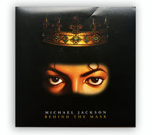 Load image into Gallery viewer, Michael Jackson - Behind The Mask / Hollywood Tonight 7&quot; - UK
